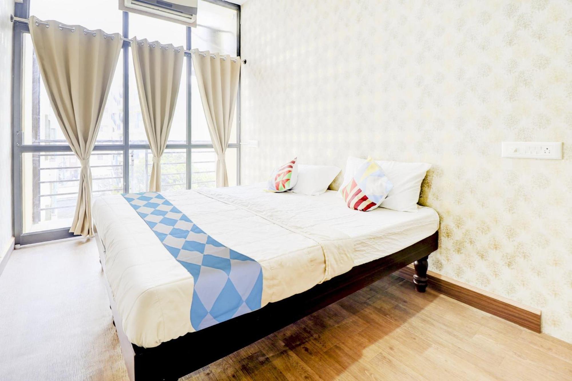 Super Hotel O Together Kammasandra 外观 照片