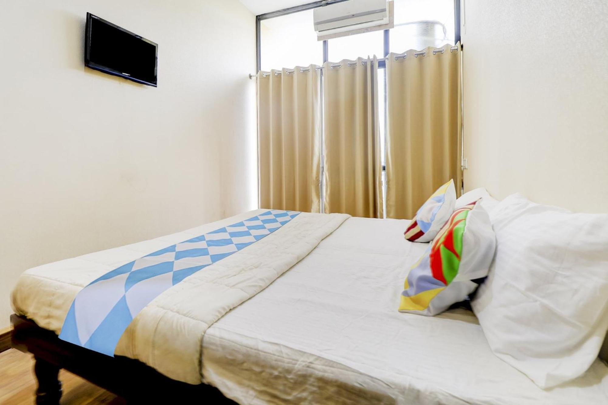 Super Hotel O Together 班加罗尔 外观 照片