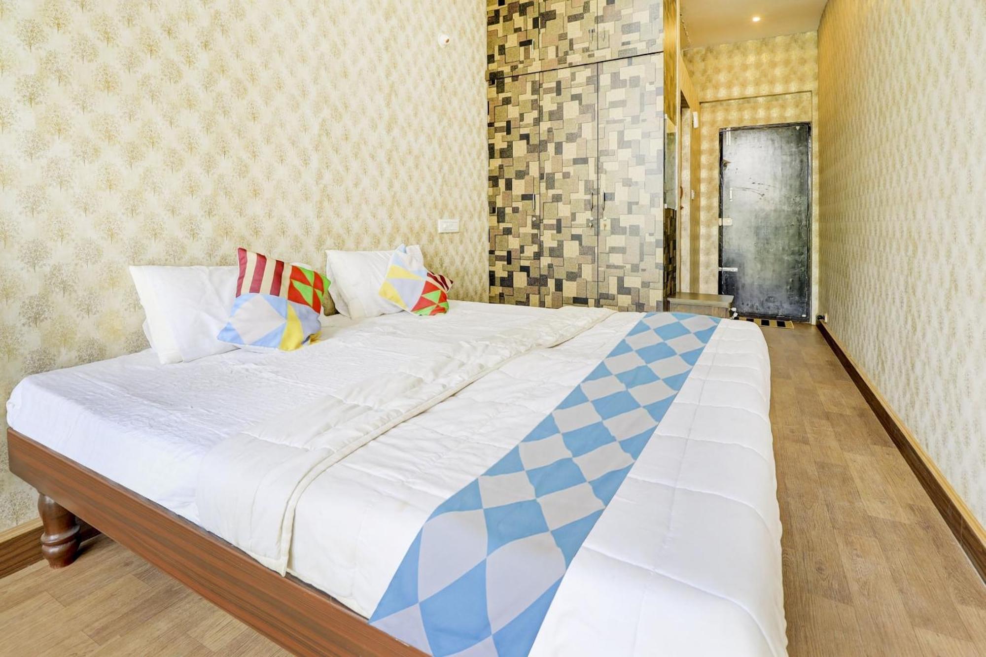 Super Hotel O Together 班加罗尔 外观 照片