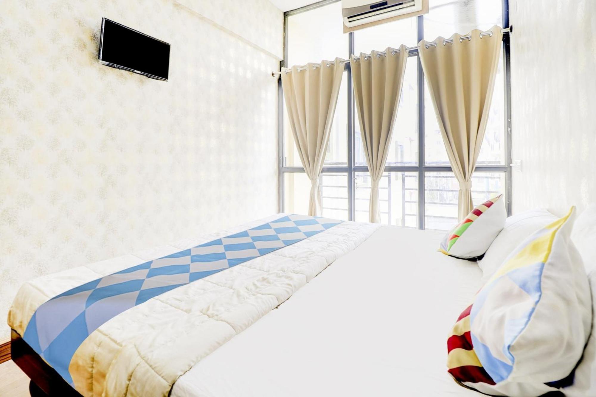 Super Hotel O Together 班加罗尔 外观 照片